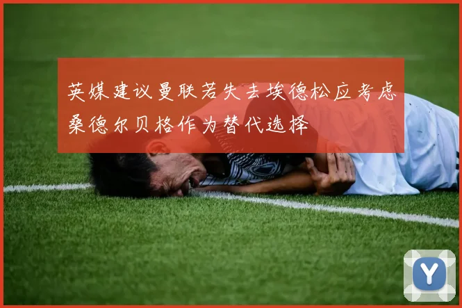 英媒建议曼联若失去埃德松应考虑桑德尔贝格作为替代选择